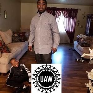 Meet your Posher, Antonio